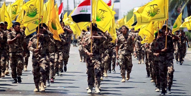 Nujaba Movement: US must not miss a single day to get out of Iraq!