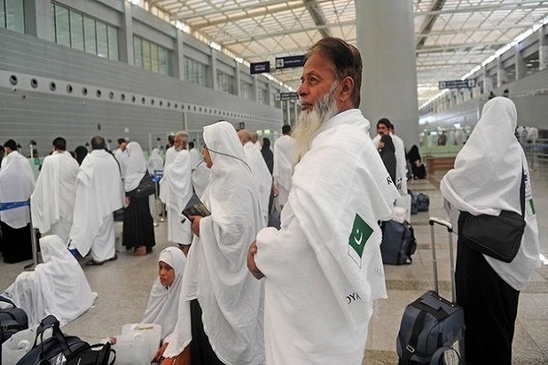 Pakistan: Free Hajj, Umrah pilgrimages planned for elderly in Sindh  