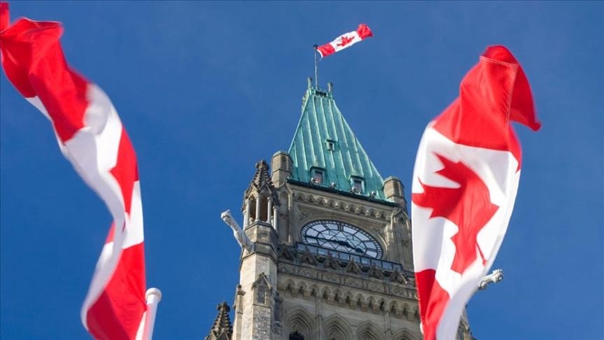 Muslim organization cancels meeting with Canadian PM