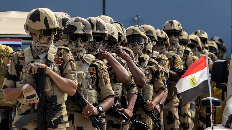 "هل تشتعل الحرب على حدود مصر؟".. خبير يعلق على زيارة رئيس الشاباك الإسرائيلي للقاهرة
