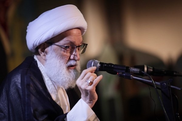 Ayatollah Isa Qassim slams Bahraini regime’s anti-Islam plan