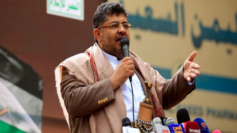 Iran Dituduh Terlibat Serang Pasukan AS, Ini Tanggapan Yaman