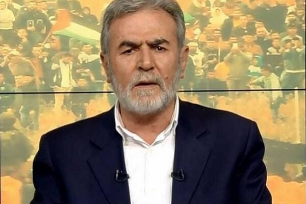 النخالة: لن ننخرطَ بأية تفاهمات ما لم نضمن وقفاً لإطلاق النار 