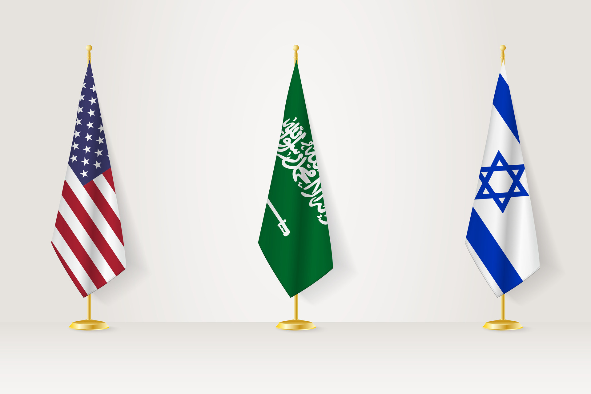 Israel-Saudi Arabia normalization still possible: US