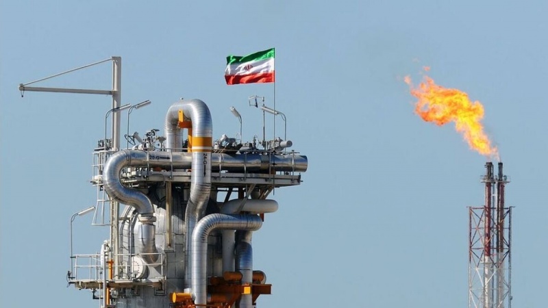 Объем экспорта иранской нефти вырос на 50% в 2023 году