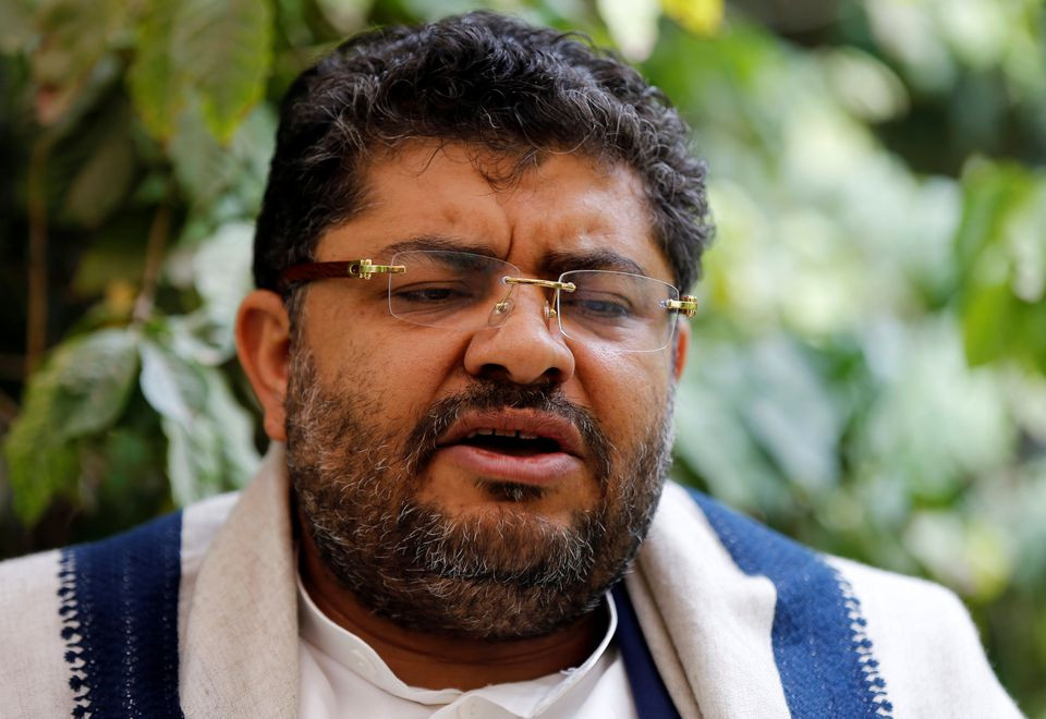 US threats won't deter Yemen from keeping up anti-Israel operations: Ansarullah official