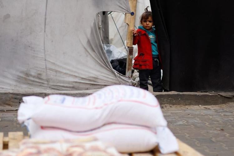  Report: UNRWA falling victim to Israeli-western camp enraged by ICJ ruling