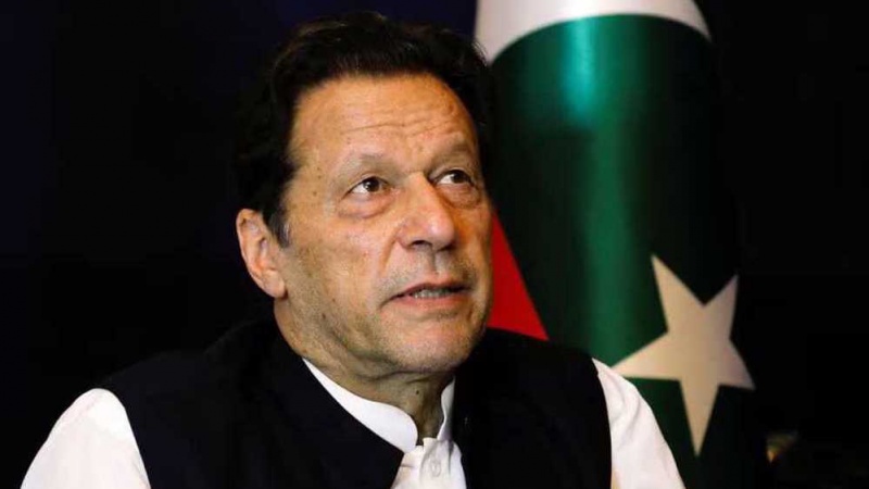  Pakistan’s ex-PM Imran Khan sentenced to 10 years in jail ahead of elections