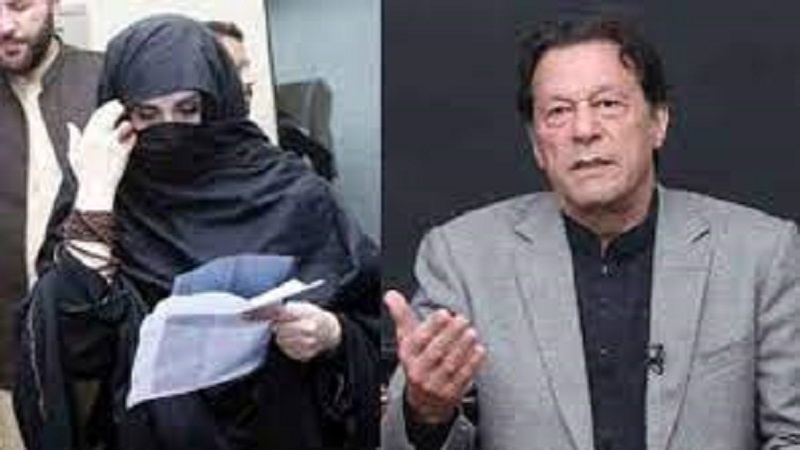 Pakistan: Imran Khan e sua moglie sono stati condannati a 14 anni di carcere