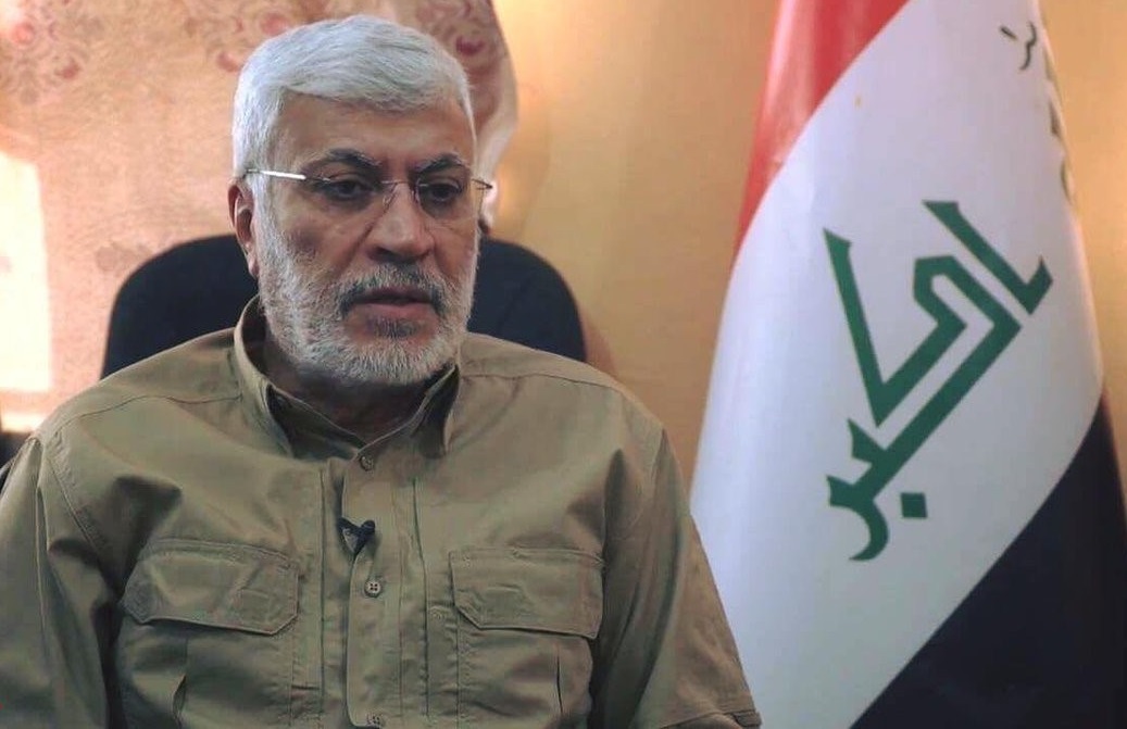 فيديو | بمناسبة ذكرى سنويته.. وصية الحاج"أبو مهدي المهندس" قبل استشهاده