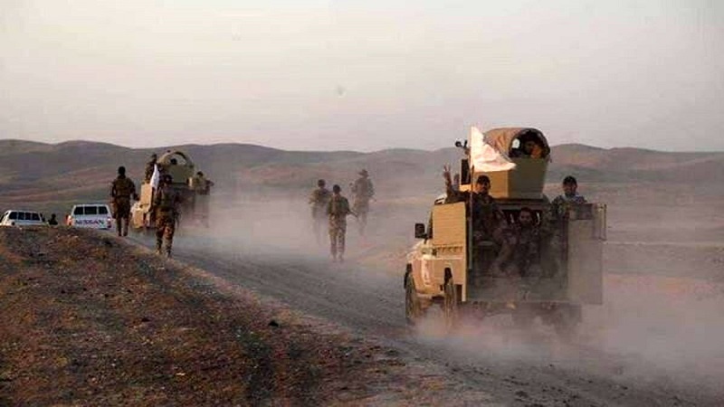 Iraq: Martirio di due comandanti di Hashd al-Shaabi