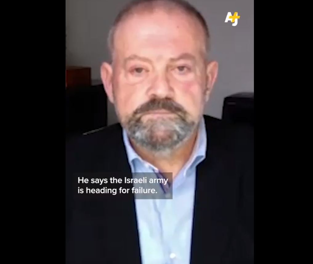 Video: Why Israel’s military strategy failing so badly in Gaza?