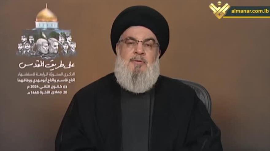 ‘Ataque em Kerman indica que o martirizado Soleimani assusta mais o inimigo’
