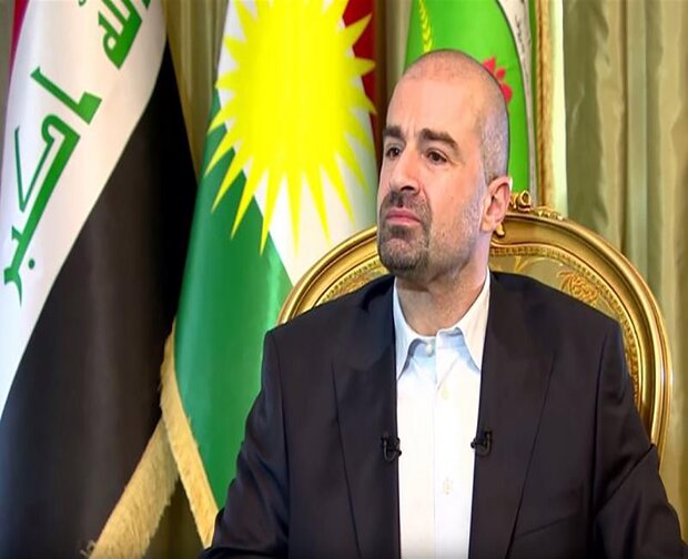 یەکێتیی هاوسۆزە لەگەڵ کۆماری ئیسلامیی ئێران