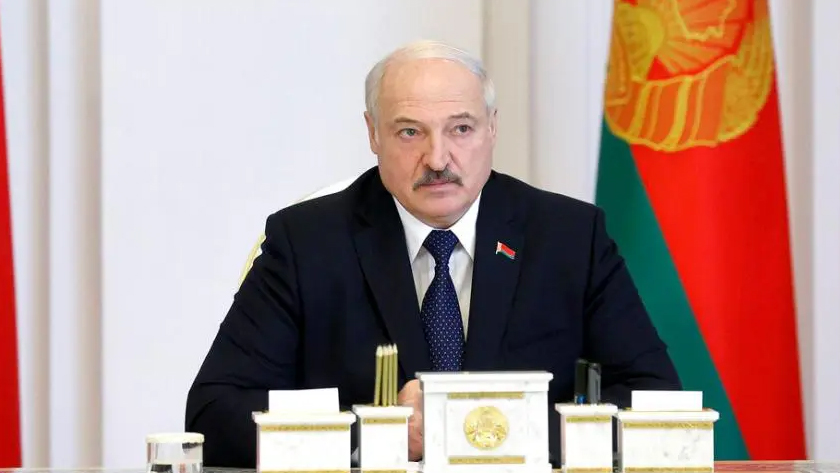 Belarusian President condemns Kerman terrorist attack