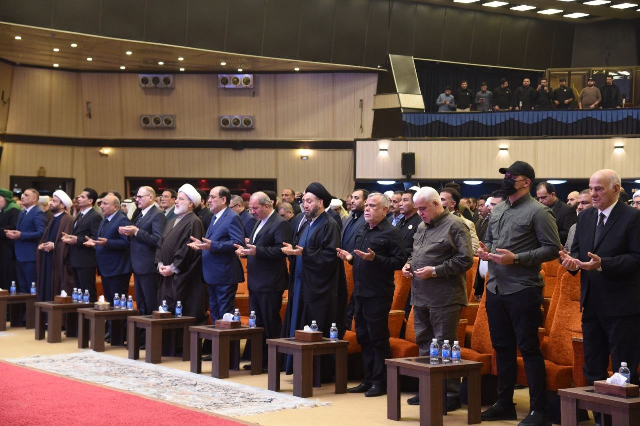  Report: Regional commemorations renew popular faith to Gen. Soleimani’s path