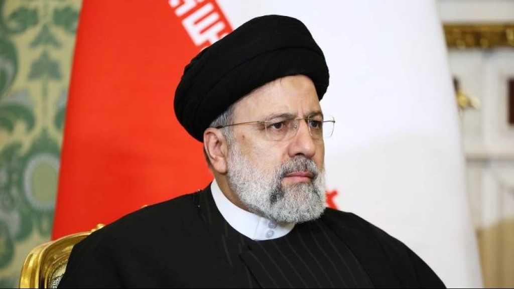 President Raisi: Acts of terror will never undermine Iran’s cohesion, security