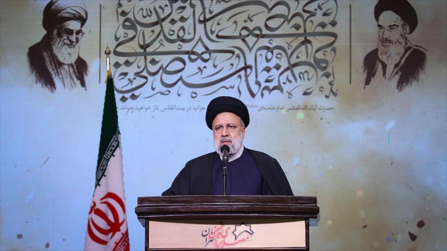 L’Iran met en garde : Israël cherche à étendre l’insécurité à l’ensemble de la région