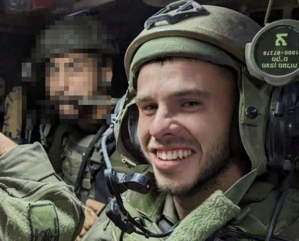 جريمة جديدة.. جندي صهيوني يخطف رضيعة فلسطينية في غزة