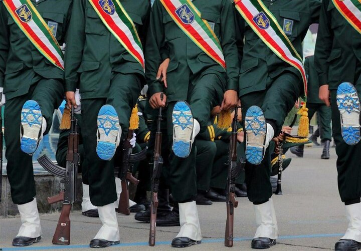  IRGC: Kerman terrorist attack failed to cause insecurity in Iran