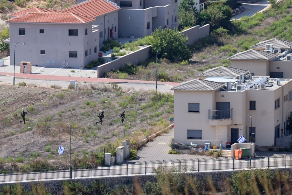 بعد توعد السيد نصر الله بالرد على اغتيال العاروري.. حالة تخوف وتأهب في "إسرائيل"