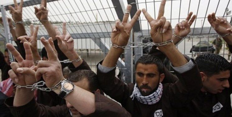 11K Palestinians arrested in occupied West Bank in 2023