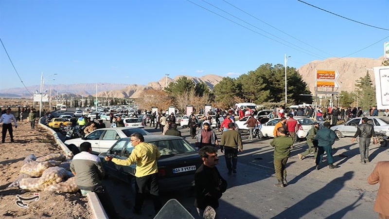 Dunia yaendelea kulaani miripuko ya kigaidi ya Kerman, Iran, iliyoua watu 95