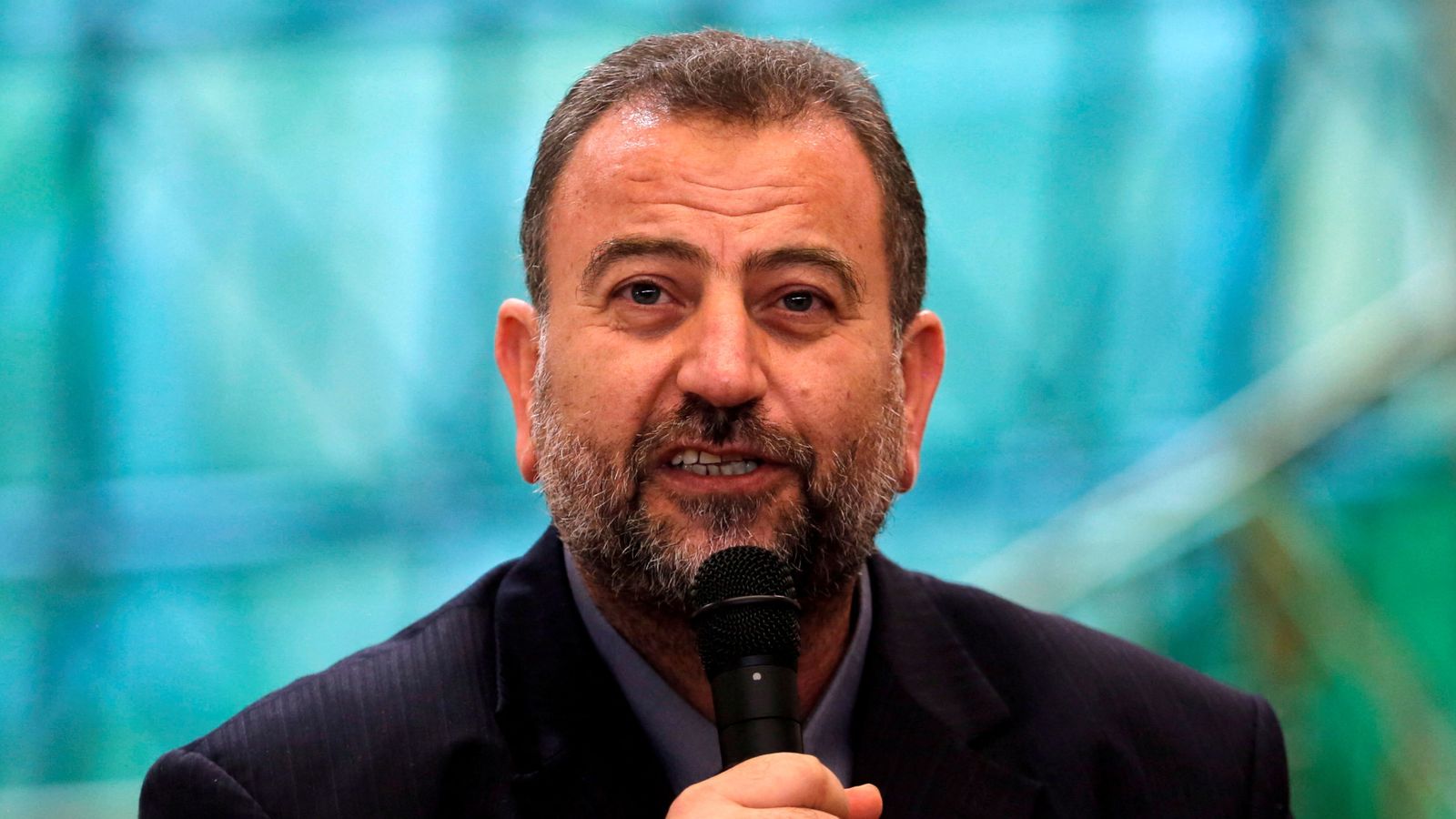 Arouri assassination shows Israel in deep impasse: Lebanon’s Amal