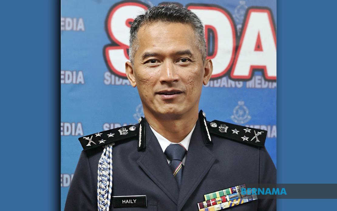 Polis buka kertas siasatan isu campur tangan hal ehwal Islam
