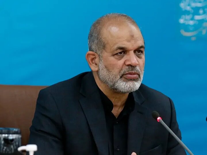 وزير الداخلية الإيراني: إعتقال عدد من المشتبه بهم في تفجير كرمان الإرهابي