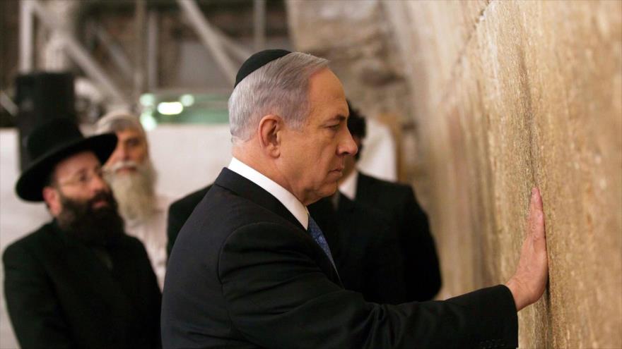 Un député européen espagnol : Netanyahu ne représente pas le judaïsme, il est sioniste