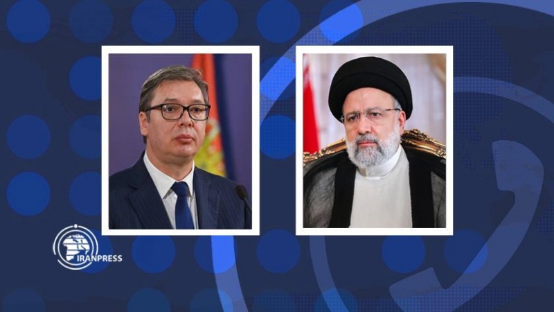 Raisi: Agen yang Terlibat Kejahatan Teroris Kerman Tidak Punya Batas Aman