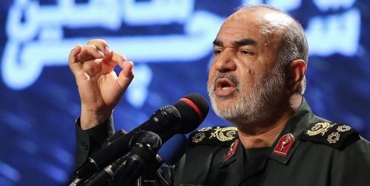 Šef IRGC-a: ISIL je američki i izraelski agent