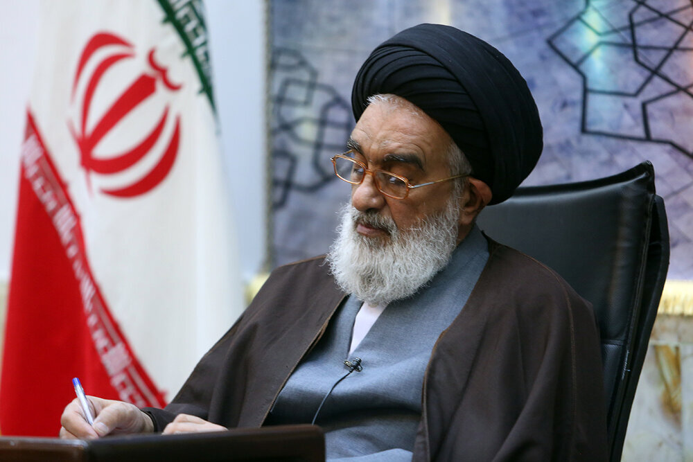 Iranian cleric condemns terrorist attacks in Kerman