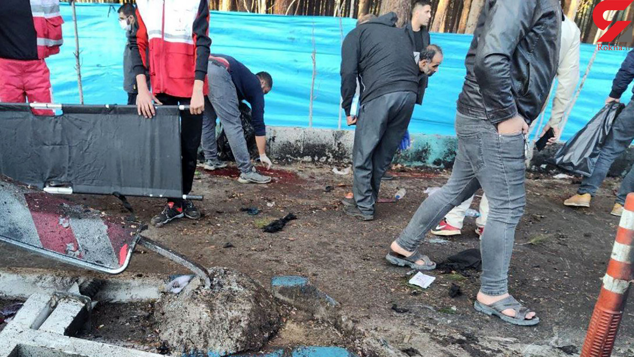 Central American AhlulBayt Regional Assembly condemns Iran's Kerman terrorist attack
