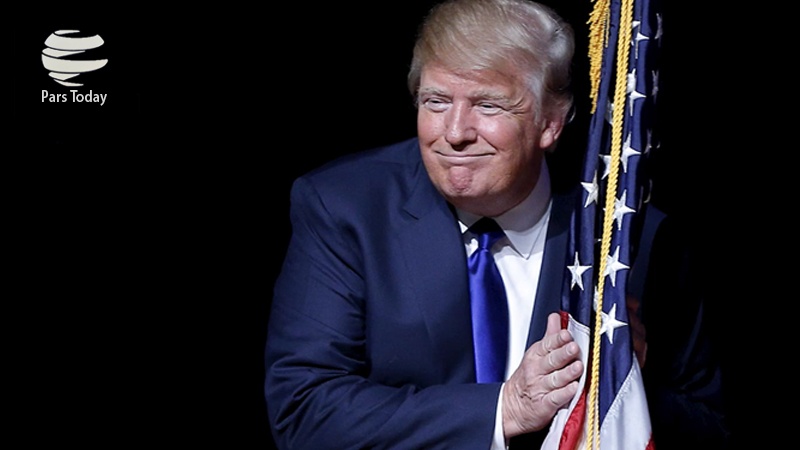 Ҳақхурии Трамп аз мардуми Афғонистон