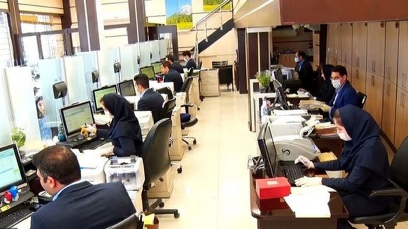 イラン24州で失業率が一桁台に