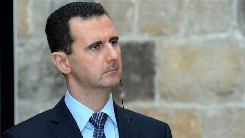 Attentati a Kerman, presidente Siria: cordoglio all’Iran