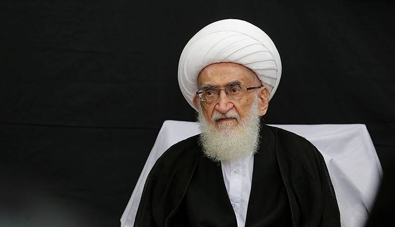 Grand Ayatollah Nouri Hamedani: Kerman bombing shows evil face of Islam adversaries