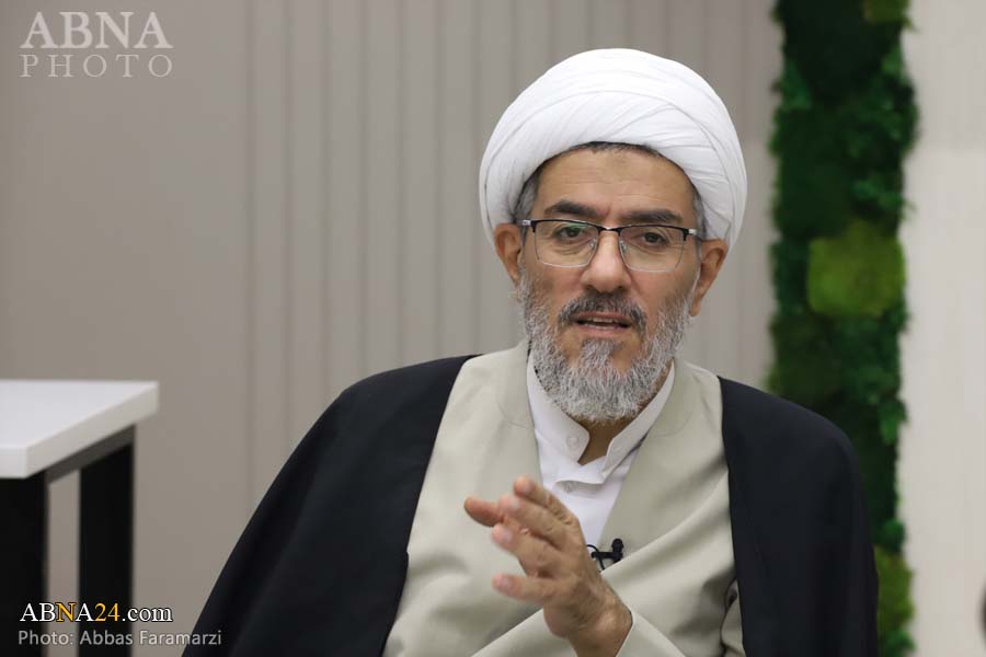 حجت‌الاسلام زیبایی‌نژاد: ساختارهای امروزی در خدمت بسط ارزش‌های توحیدی، اخلاقی و خانوادگی نیستند