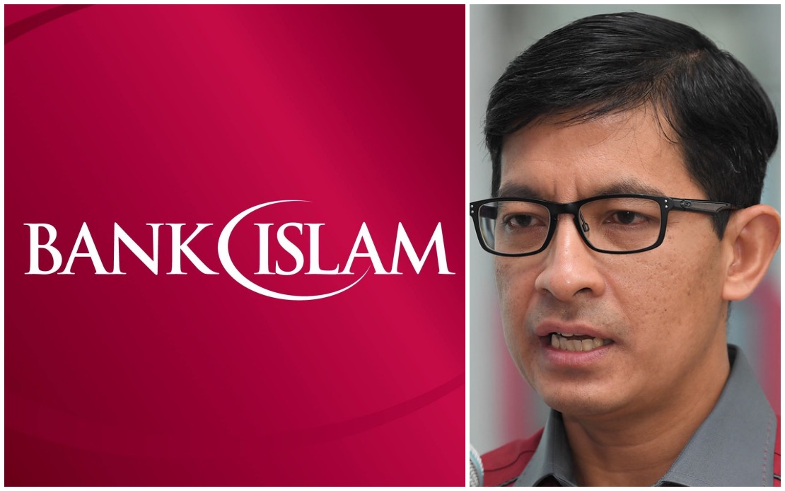 ISIA Bank Islam beri impak positif melalui kewangan sosial