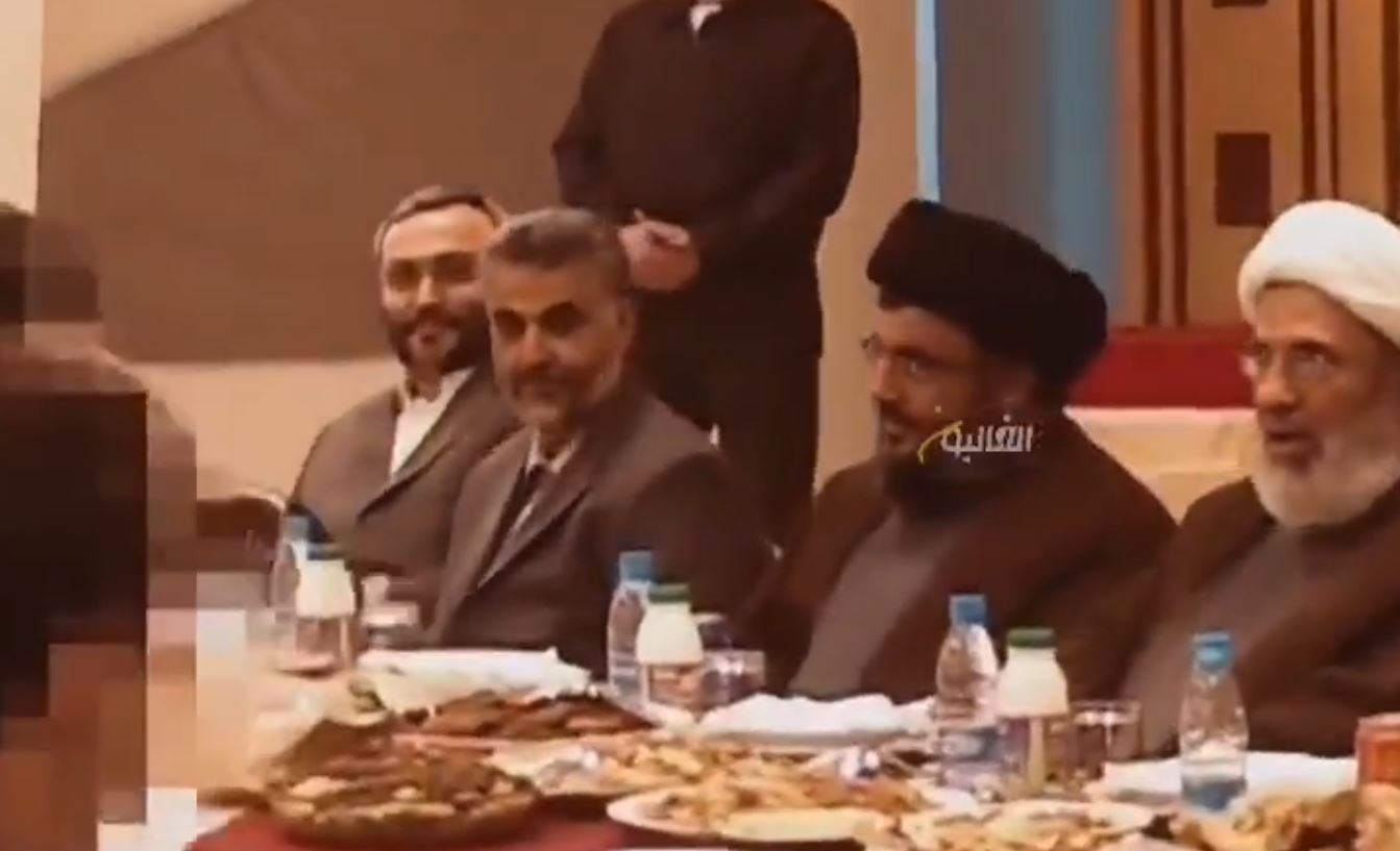 Video: For Zionists who are betting on American, ask them about Imad Mughniyeh!