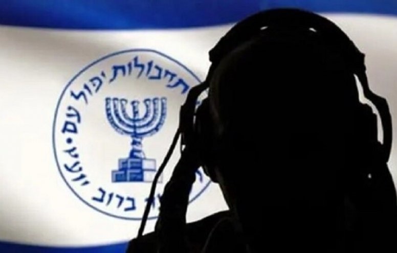 المقاومة تكشف آلية تواصل "الشاباك" مع عملائه في غزة