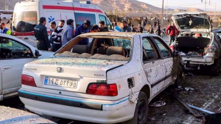 Entire terrorist team involved in Iran's Kerman attack arrested: Prosecutor