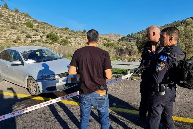 مقتل مجندة صهيونية ومستوطن واستشهاد 6 شبان فلسطينيين في جنين ورام الله