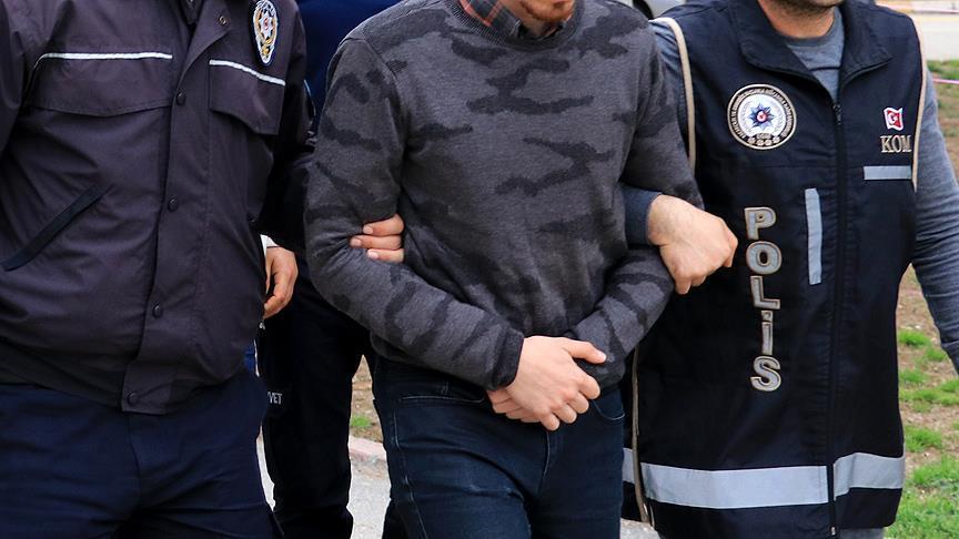 Turkey arrests 15 Mossad-linked suspects spying for Israel