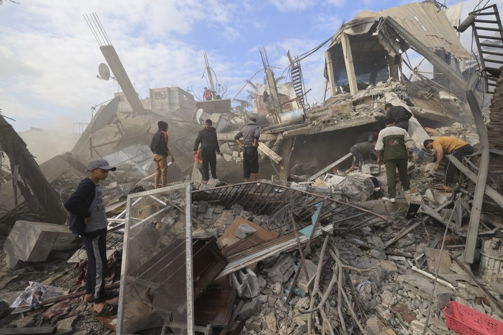 Bolivia backs South Africa’s ‘historic’ ICJ action against Zionist regime