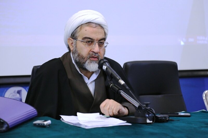 سبحانی: رصد و درک صحیح فرایند پژوهش‌ها، نیازمند دقت و آگاهی‌های زیادی است