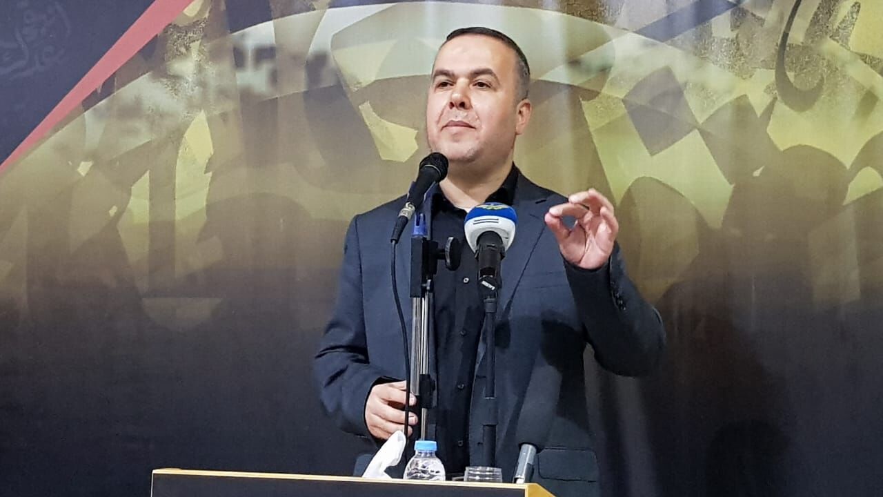 Lebanese MP: Zionist regime not able to impose new equation on Lebanon