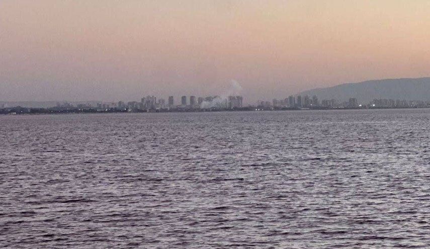 Iraqi Islamic Resistance hits Israel’s Haifa Port with missile
